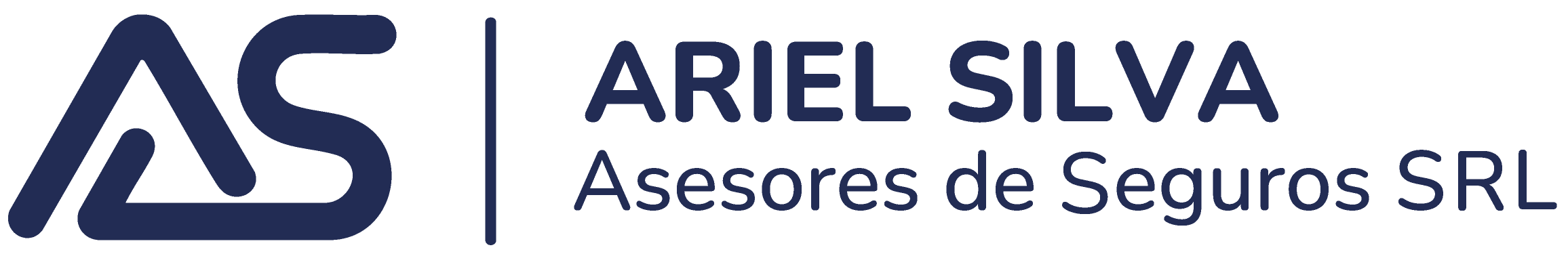 Logo Ariel Silva